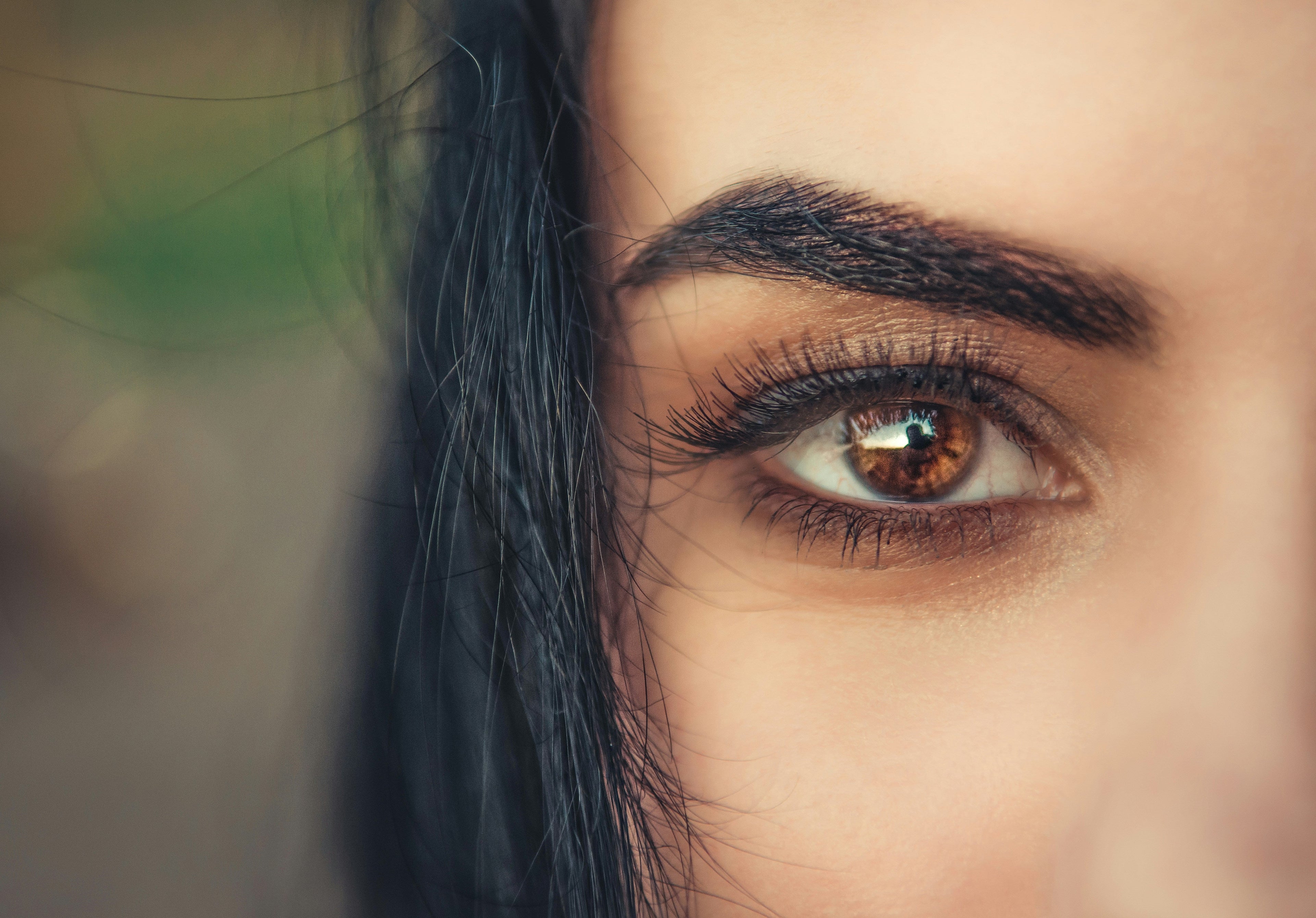 Eye Makeup