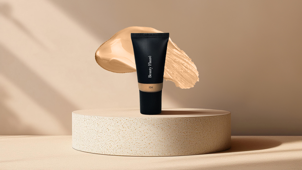 Radiance Glow Tinted Moisturizer