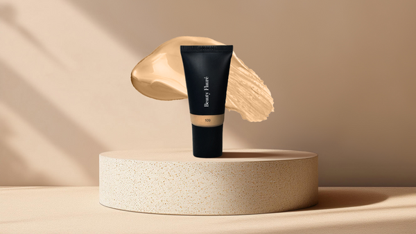 Radiance Glow Tinted Moisturizer