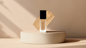 RadiantGlow Buildable Foundation