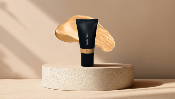Radiance Glow Tinted Moisturizer