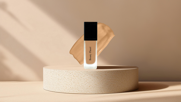 RadiantGlow Buildable Foundation
