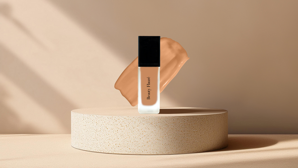 RadiantGlow Buildable Foundation