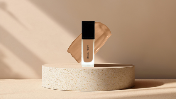 RadiantGlow Buildable Foundation