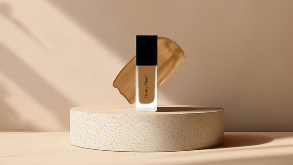 RadiantGlow Buildable Foundation