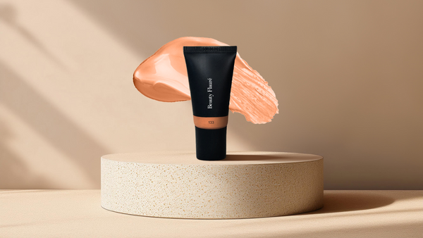 Radiance Glow Tinted Moisturizer