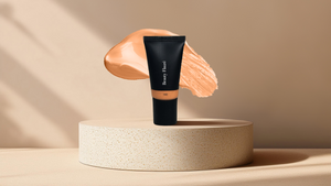 Radiance Glow Tinted Moisturizer