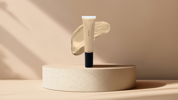 HydraGlow BB Cream