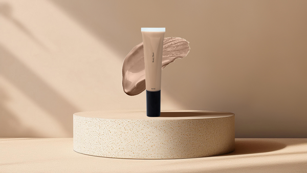 HydraGlow BB Cream