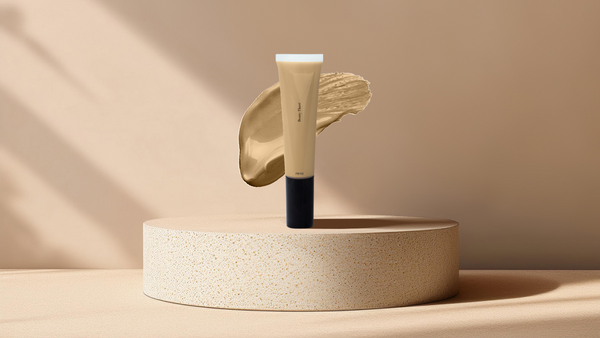 HydraGlow BB Cream