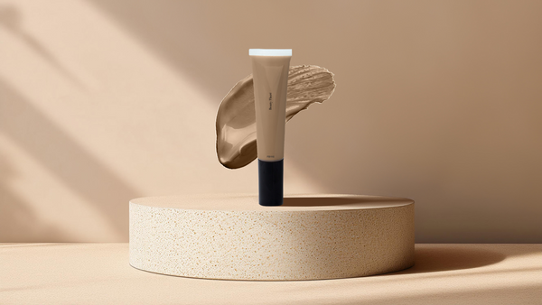 HydraGlow BB Cream