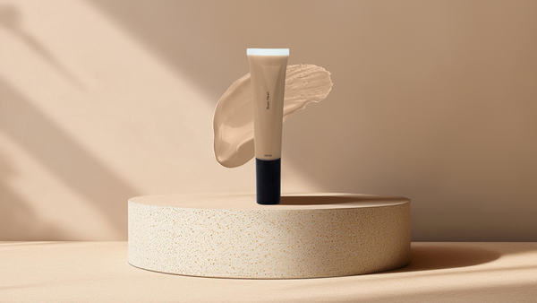 HydraGlow BB Cream