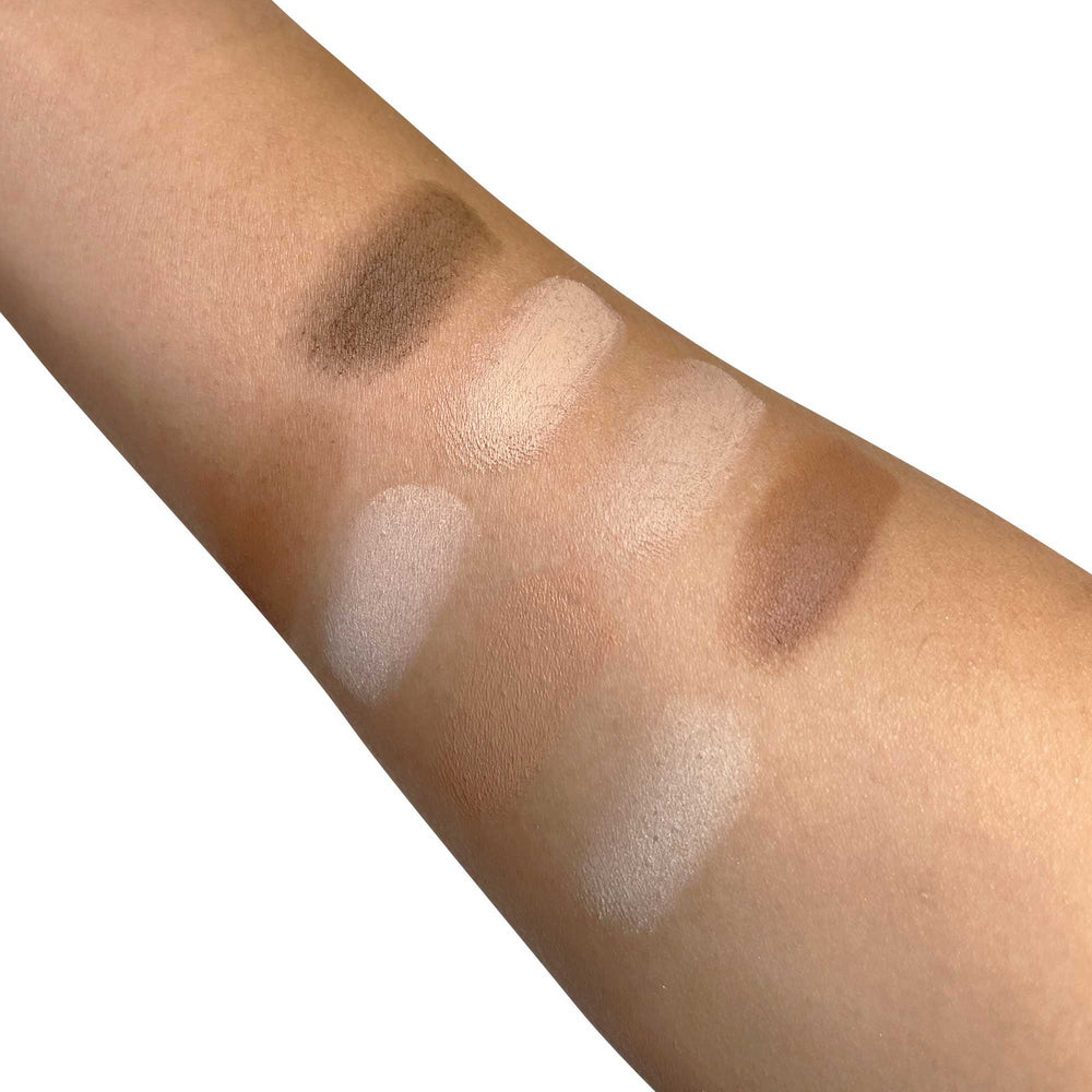 SculptGlow Ultimate Contour Kit