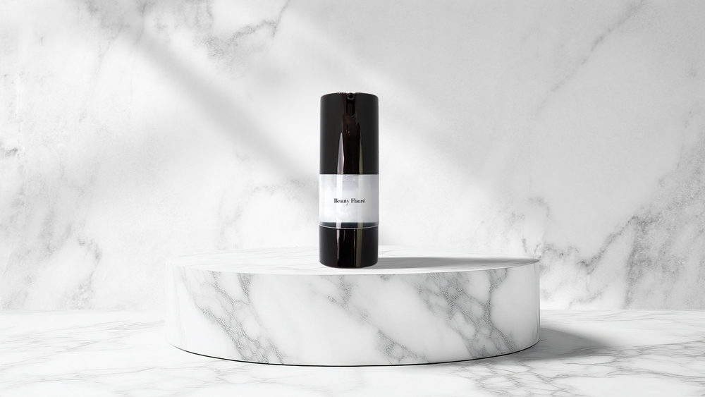 PerfectMatte Clear Face Primer