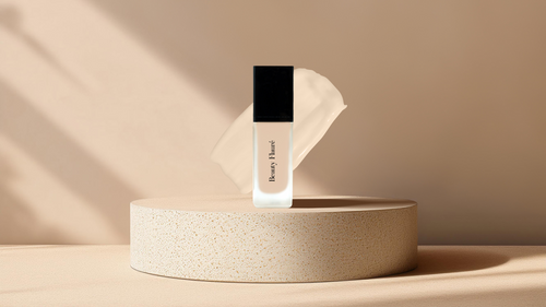 RadiantGlow Buildable Foundation