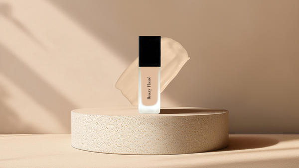 RadiantGlow Buildable Foundation
