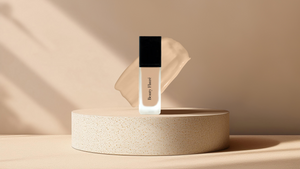 RadiantGlow Buildable Foundation
