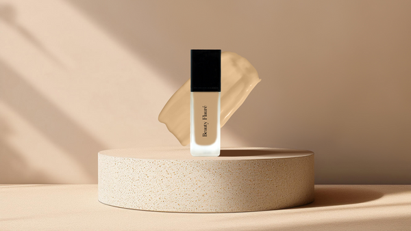 RadiantGlow Buildable Foundation