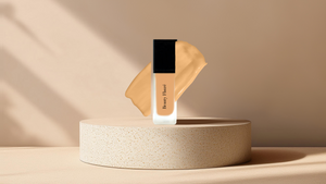 RadiantGlow Buildable Foundation