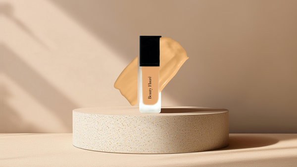RadiantGlow Buildable Foundation