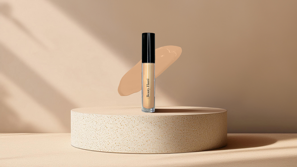 RadiantCover Concealing Cream
