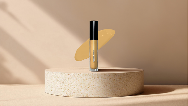 RadiantCover Concealing Cream