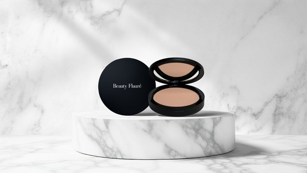 FlexiGlow Dual Powder Foundation