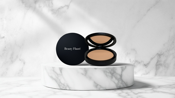 FlexiGlow Dual Powder Foundation