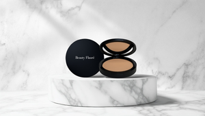 FlexiGlow Dual Powder Foundation