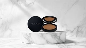 FlexiGlow Dual Powder Foundation