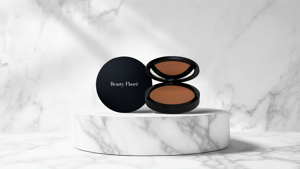 FlexiGlow Dual Powder Foundation