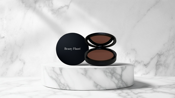 FlexiGlow Dual Powder Foundation