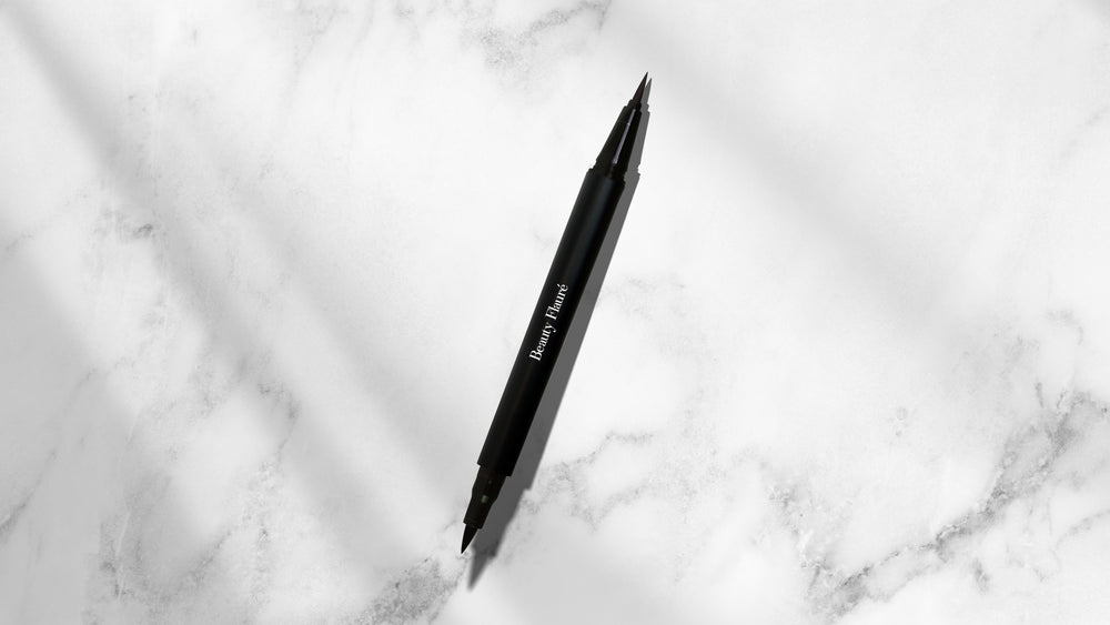 Precision & Drama Dual-Tip Eyeliner