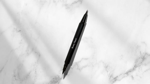 Precision & Drama Dual-Tip Eyeliner
