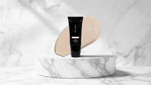 SilkFinish Full Coverage Foundation