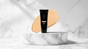 SilkFinish Full Coverage Foundation