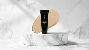 SilkFinish Full Coverage Foundation
