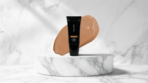 SilkFinish Full Coverage Foundation