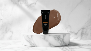 SilkFinish Full Coverage Foundation