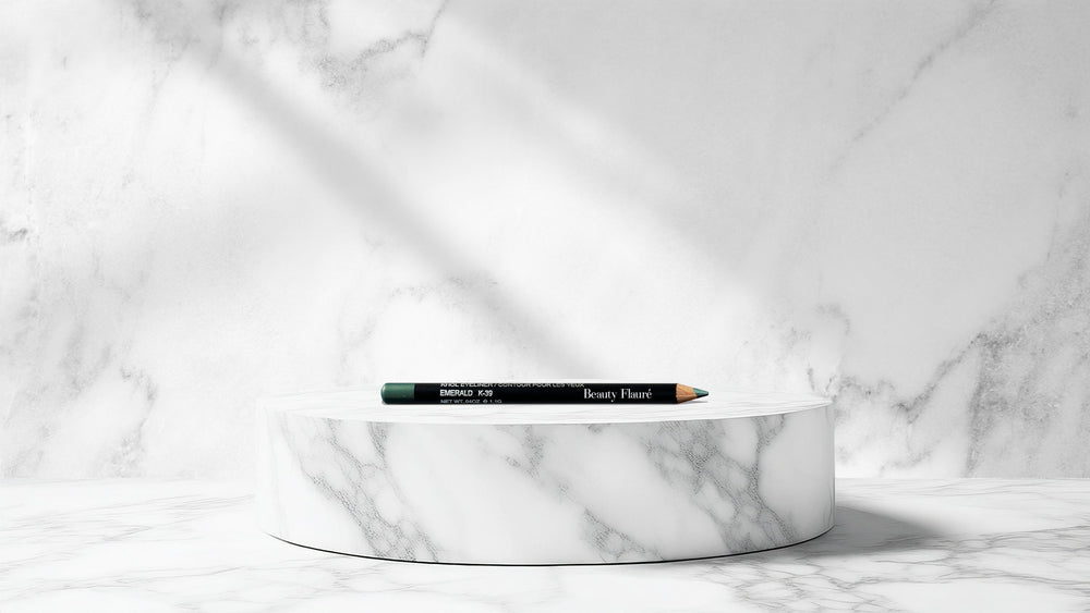 Khol Luxe Precision Eyeliner
