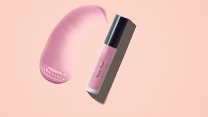 LustreGlow Liquid Lip Gloss