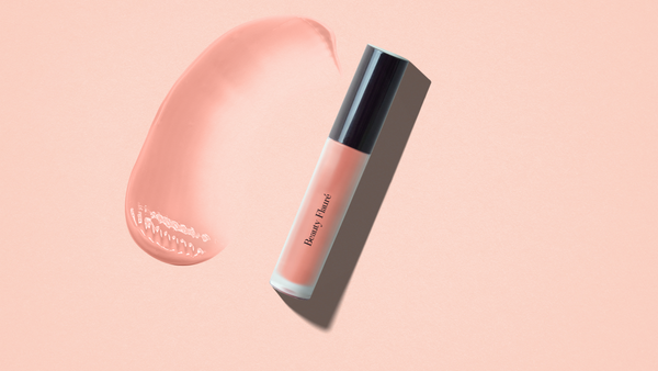 LustreGlow Liquid Lip Gloss