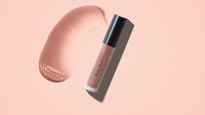 LustreGlow Liquid Lip Gloss