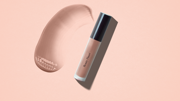 LustreGlow Liquid Lip Gloss