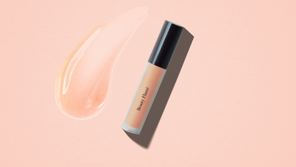 LustreGlow Liquid Lip Gloss