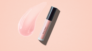 LustreGlow Liquid Lip Gloss