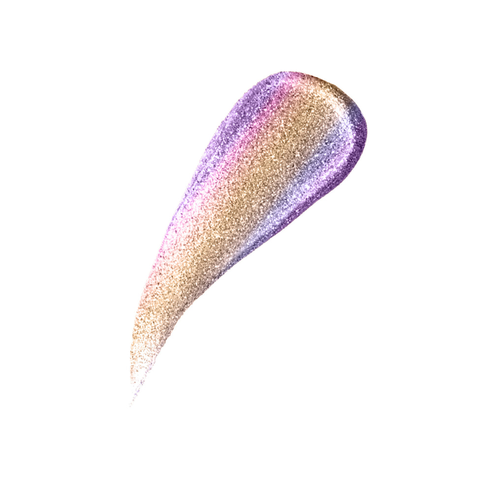 GleamFusion Liquid Shimmer