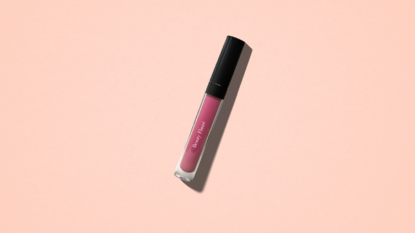 VelvetKiss Liquid Matte Lipstick