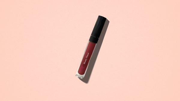 VelvetKiss Liquid Matte Lipstick
