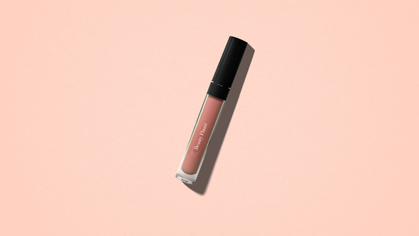 VelvetKiss Liquid Matte Lipstick